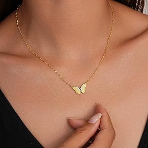 アクセサリー AFB BOLD STAR NECKLACE BOLD STAR NECKLACE – AFB
